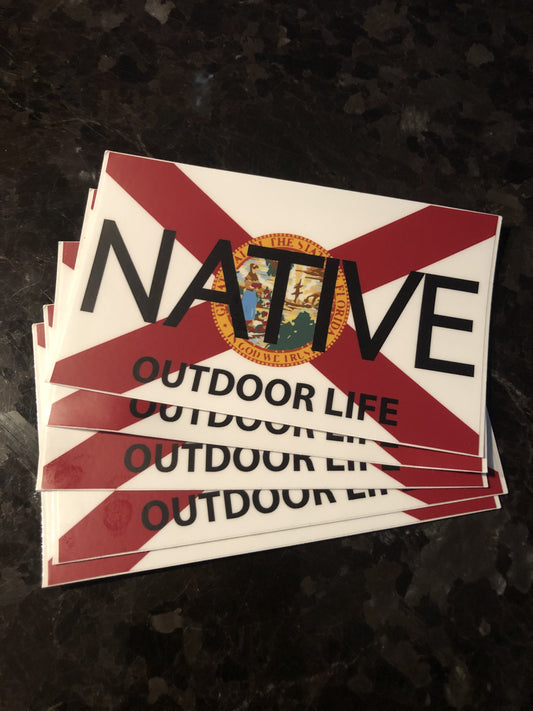 Free Sticker